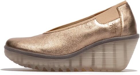 Fly London Women's Yoza438fly Pump in Saudi Arabia