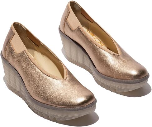 Fly London Women's Yoza438fly Pump in Saudi Arabia