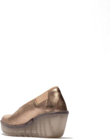 Fly London Women's Yoza438fly Pump in Saudi Arabia