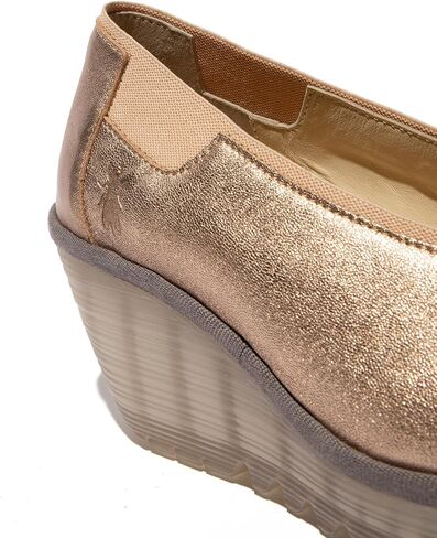 Fly London Women's Yoza438fly Pump in Saudi Arabia