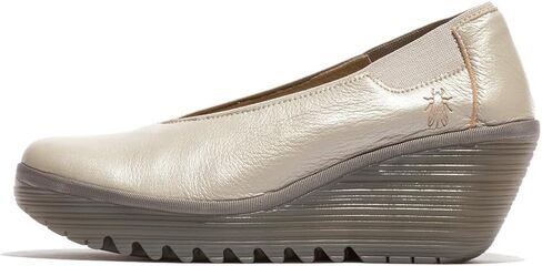 FLY London Women's Yoza438fly Pump in Saudi Arabia