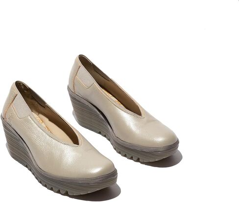 FLY London Women's Yoza438fly Pump in Saudi Arabia