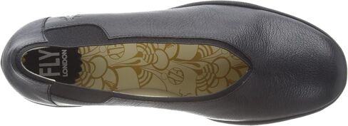 FLY London Women's Yoza438fly Pump in Saudi Arabia