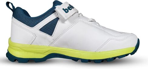 SG Century 6.0 Rubber Spikes Cricket Shoes in Kuwait