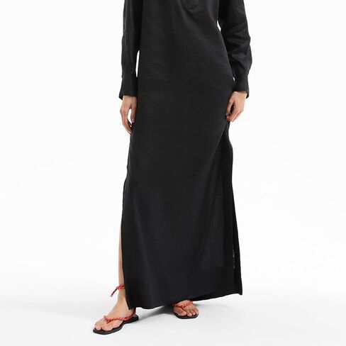 الصنادل المسطحة الحبل للنساء الدانتيل المربع حتى اصبع القدم الصنادل ثونغ مريحة شاطئ الصيف يتخبط الأحذية in Kuwait