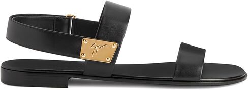 Giuseppe Zanotti Shaun Flats in Saudi Arabia
