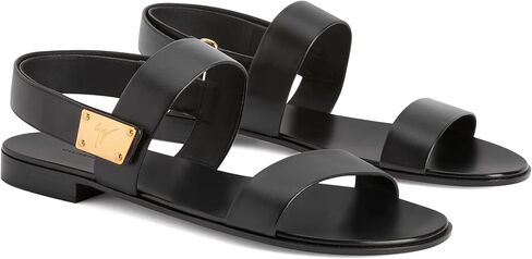 Giuseppe Zanotti Shaun Flats in Saudi Arabia