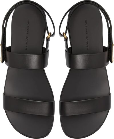 Giuseppe Zanotti Shaun Flats in Saudi Arabia