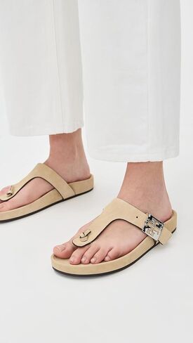 Tory Burch نساء يانع ثونغ in Saudi Arabia