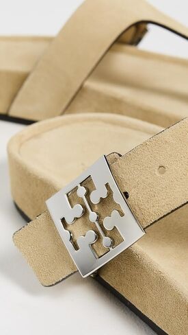 Tory Burch نساء يانع ثونغ in Saudi Arabia