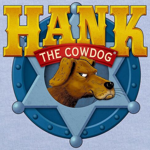 Cafepress الرسمي Hank Logo T Shirt لطيف Toddler Graphic Tee ، القطن 100 ٪ in Kuwait