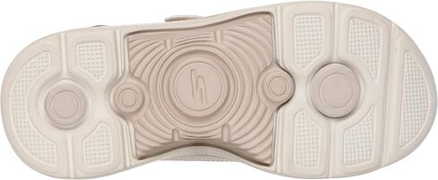 Skechers Women's On-the-go Go Walk Arch Fit 2.0 Sandal - Chloe | Walking, Arch Fit, Ultra Go, Quick Dry, Machine Washable, Vegan, in Saudi Arabia