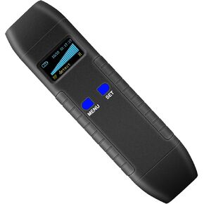 Hidden Camera detectors, Bug Detector, Camera Finder car Tracking Detector for Listening Device spy Camera in Office Hotel Business Meeting car
