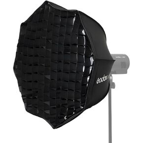 Godox Umbrella Softbox Monolight for Godox AD400Pro, AD300Pro, and ML60