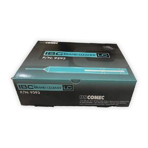 9393 US Conec 1.25mm IBC Brand Cleaning Tool - LC, MU connectors (Box of 10)