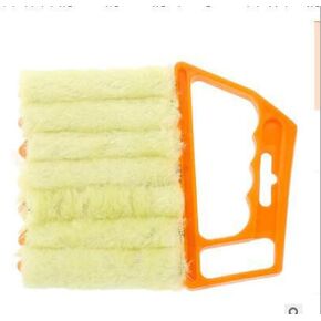 Blinds Cleaning Brush Curtain Cleaning Artifact air Conditioner to Remove ash Brush Crevice Brush
