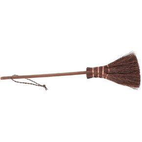 PRETYZOOM Multi Functional Teaware Cleaning Brush with Extended Handle Compact Brush for Tea Desktops and Window Crevices Lightweight Design with Convenient Hanging Lanyard