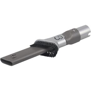 Cherimo Replacement 2 in 1 Duster Crevice Tool for Shark Rotator NV751 NV752 HV300 HV320 NV600 NV650 NV680 NV681 NV340 NV480 NV800W NV801 Vacuum Cleaner