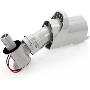 NUE-003A Vacuum Power Head Coupling Assembly Genuine Original Equipment Manufacturer (OEM) Part