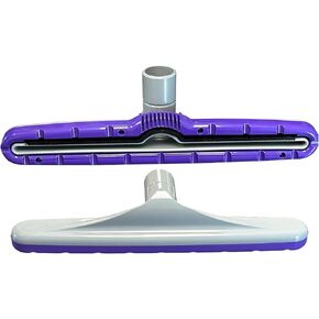 Xover Multi-Surface Floor Tool Replacement for ProTeam Backpack Vacuums, Replaces OEM # 107016