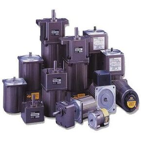 Davitu AC Motor - لـ Panasonic AC Motor M7RX15G4L مضمون 100 ٪ (100 ٪)