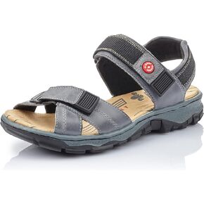 Rieker Women's Open Closed Toe Sandals