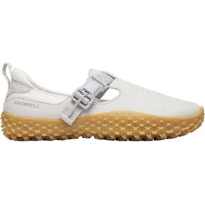 Merrell Women's Wrapt Buckle Nubuck Sandal