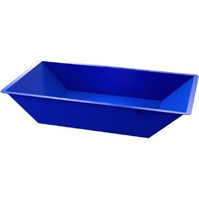 Bon 11-303 60-Inch by 32-Inch Pro Plus Steel Mortar Box