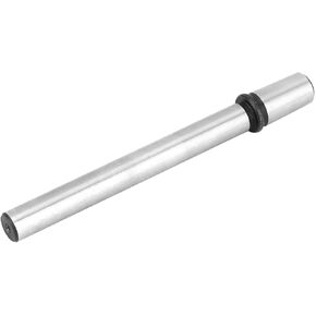 ZJchao Drill Chuck, Wood Lathe Chuck Morse Taper Drill Arbor Arbor Lathe Tools Accessories (Drill chuck connection rod (type B12))