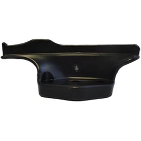 TMRTC450310 Nylon Mount/Demount HEAD ONLY With Round Hole