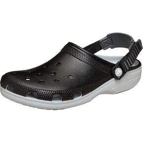 CROCS للجنسين-الإكليلية تسد توربو