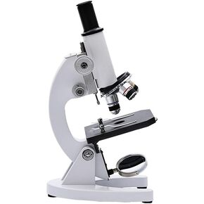 Microscope for Laboratory Compound Microscopes 40X-4000X Magnifier Biological Compound Trinocular Microscopes