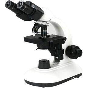 40X-1000X Monocular Trinocular Biological Microscope for Medical and Educational Use(XAB103)
