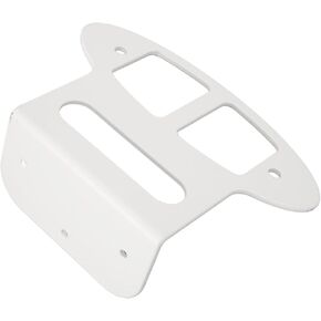 Orbi Mesh 6 Router Wall Mount Bracket for RBK752 RBK853 RBK753 RBS750, High Hardness Metal Router Wall Mounted Stand for Elegant Appearance