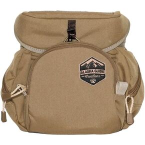 Alaska Guide Creations Denali Gen L Bino Harness Coyote Brown