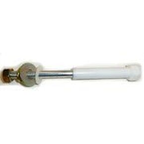 Hannay Reels 9940.0012 - FH-307 Step Bolt With Nut and Washers