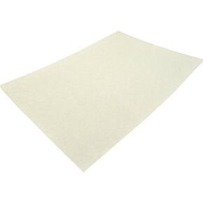 Oil Sheet 17-1/2 X 28"