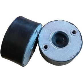 Garden Tools Shock Mount Wacker BS500 BS50-2 BS50-4 BS600 BS60-2 BS60-4 BS700 BS70-2 BS65V DS70-2 DS700 DS720 0102274 0156979(4PCS)