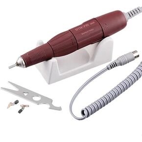 HS Portable Strong 102ln Lab Midget 45000 دورة في الدقيقة ، آلة نقش المجوهرات ، 20240118001