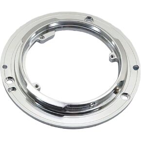 Bayonet Ring Replacement Component for H-es12060