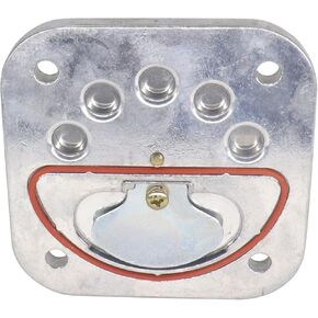 Belt Type Piston Air Compressor Valve Plate for Craftsman, for Husky PART # E103497 Models PXCMF226VM & 921166420