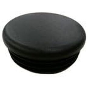 Hannay Reels 9940.0002 - FH-309-P (Black Plastic) Cap