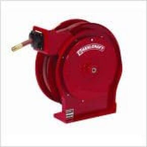 A5850 OLP - Reelcraft 0.5 "× 50 ، 300 رطل ، بكرة الهواء / المياه المتميزة مع - 6698