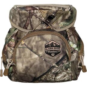 دليل Alaska Creations Denali Gen L Bino Harness Mossy Oak Break-Up Country