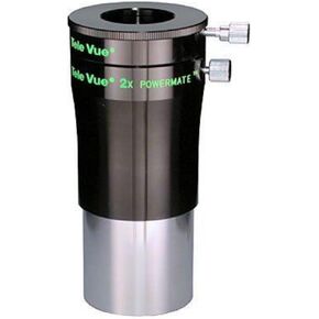 Tele Vue 2x Powermate, 2" Image Amplifier