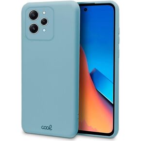 Case for Xiaomi Redmi 12 Cover Sky Blue