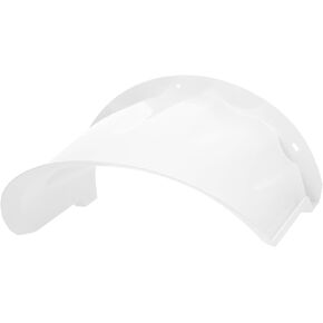 Security Camera Rain Cover Outdoor Camera Protective Shield Roof for Outdoor Camera Versatile Design for Outdoor Security