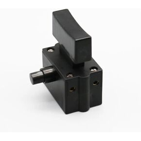 1pcs 10A 220V Speed Control Switch for 350MM Marble Cutter Machine Polisher FA4-10 Power Tools Spare Parts Accessories