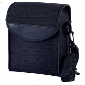 Telescope Accessories Set 32/42/50mm Binoculars Bag Portable Camera Bag Messenger Bag Binocular Belt Telescope Camera(Monocular 50mm)