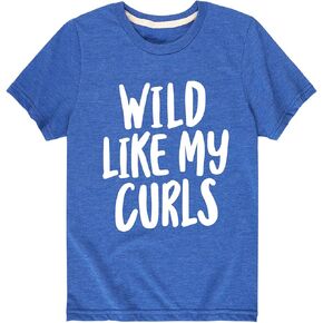 Instant Message - Stud Muffin - Toddler Short Sleeve T-Shirt